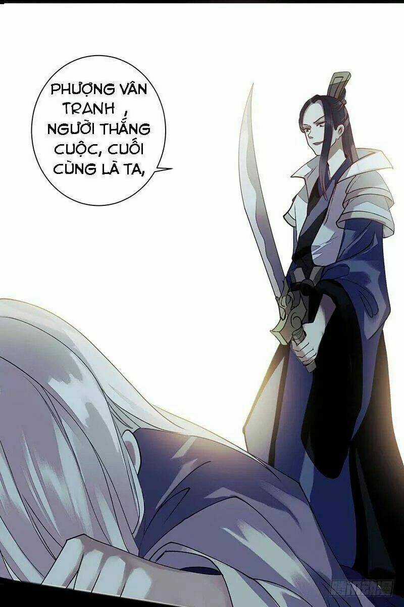 Cô Bé Nghèo Khó Chapter 46 trang 11