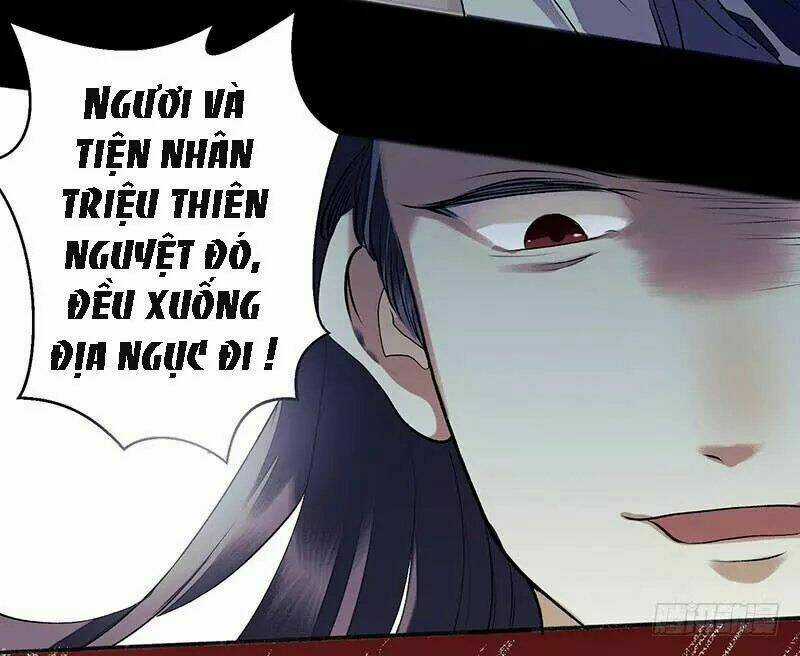 Cô Bé Nghèo Khó Chapter 46 trang 12