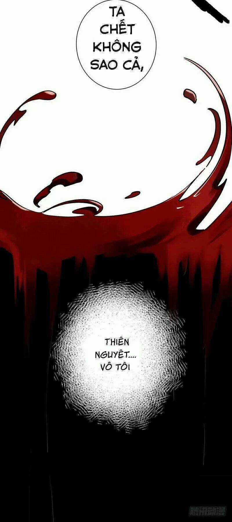 Cô Bé Nghèo Khó Chapter 46 trang 14