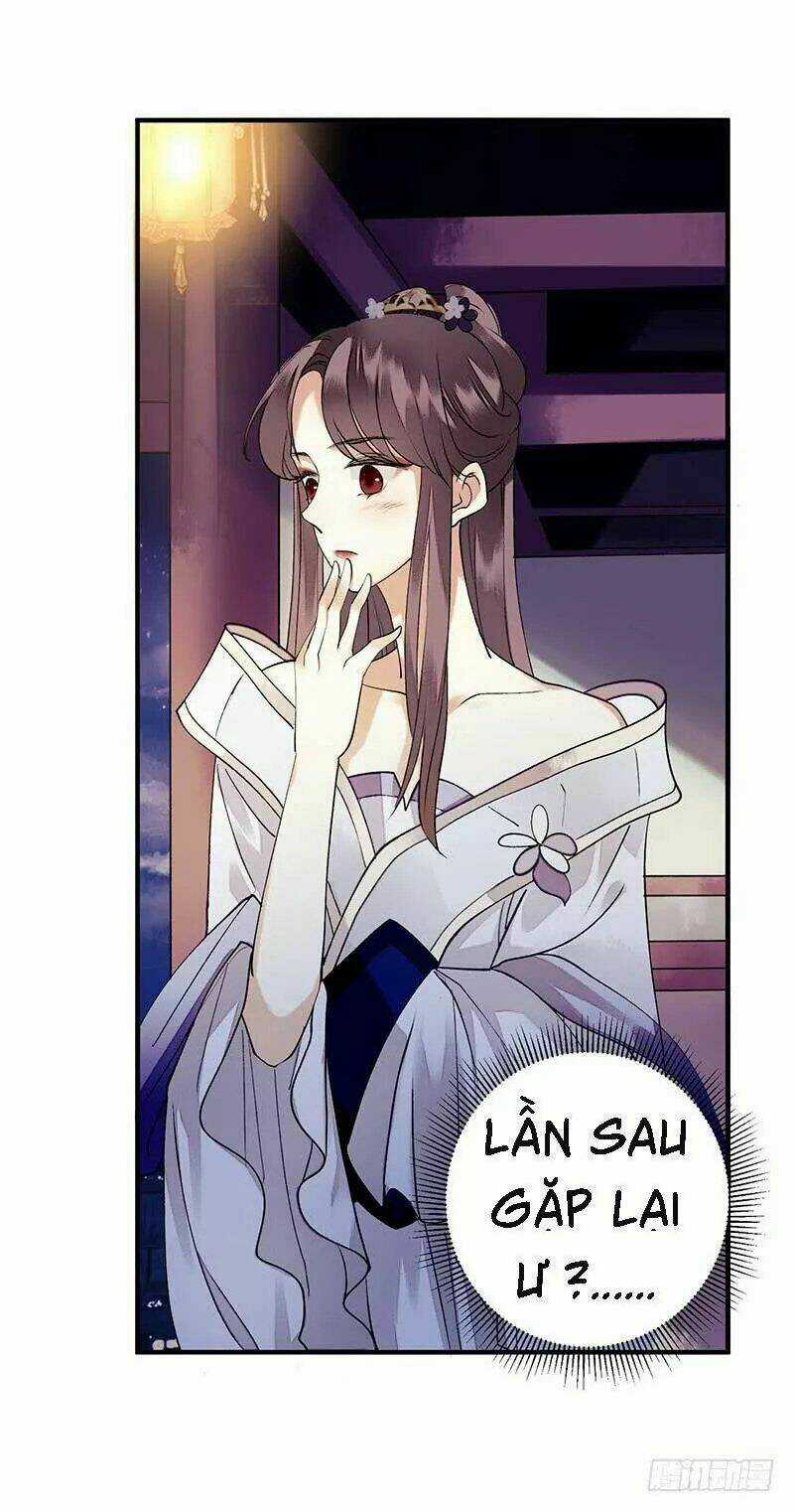 Cô Bé Nghèo Khó Chapter 46 trang 17