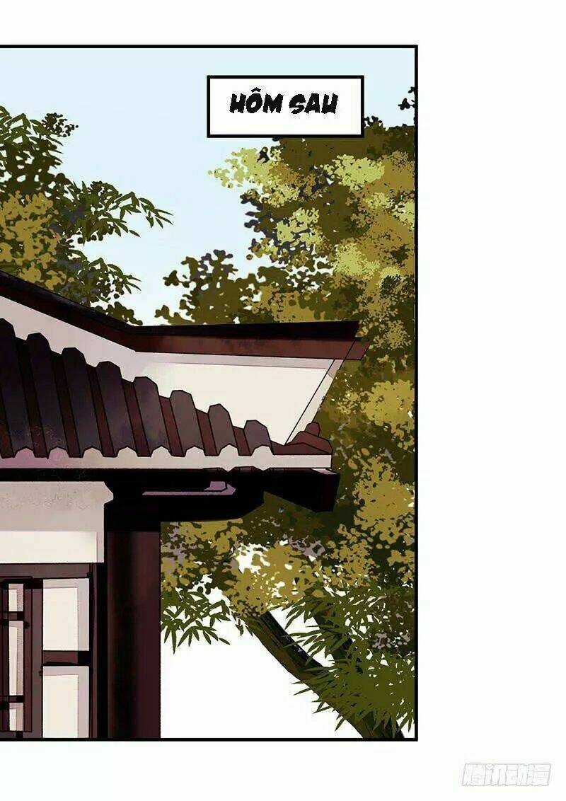 Cô Bé Nghèo Khó Chapter 46 trang 18