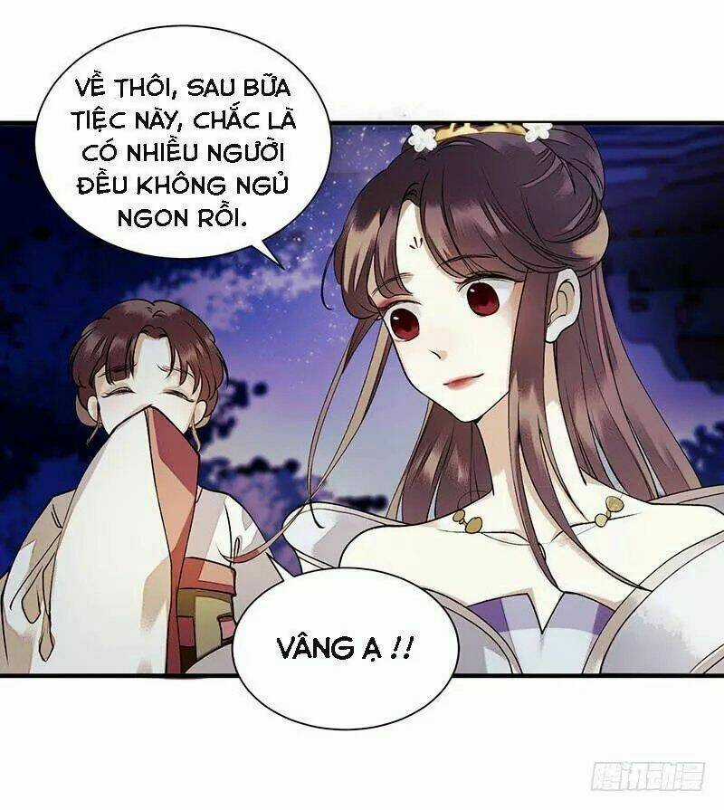 Cô Bé Nghèo Khó Chapter 46 trang 2