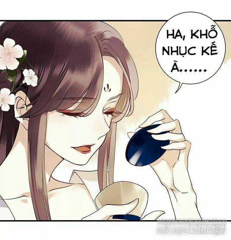 Cô Bé Nghèo Khó Chapter 46 trang 21