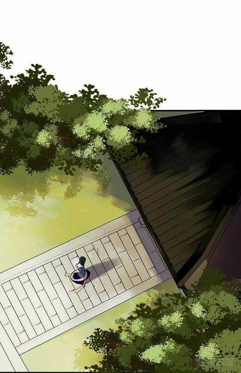 Cô Bé Nghèo Khó Chapter 46 trang 24