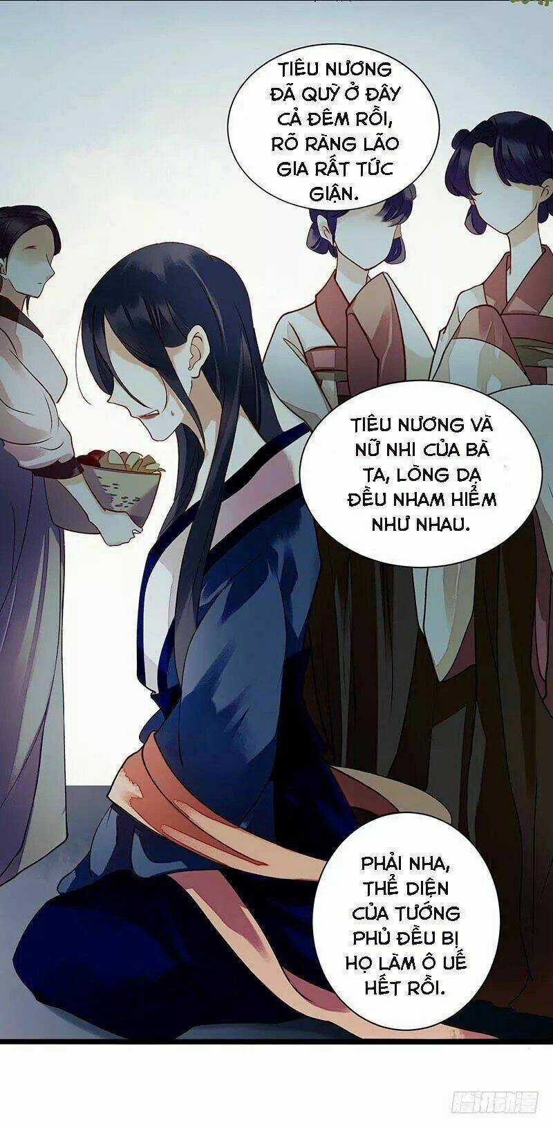 Cô Bé Nghèo Khó Chapter 46 trang 25