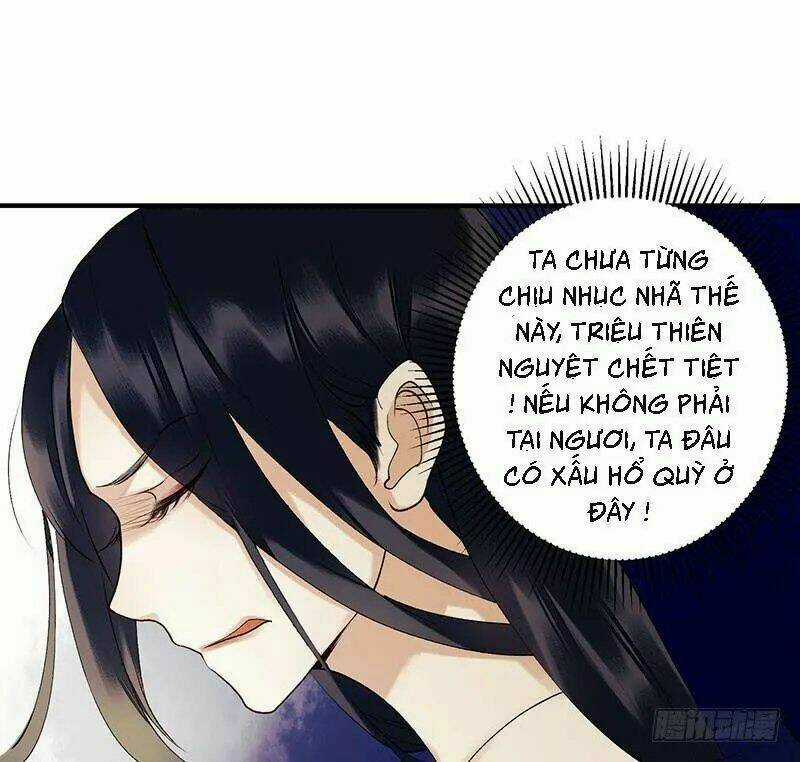 Cô Bé Nghèo Khó Chapter 46 trang 26