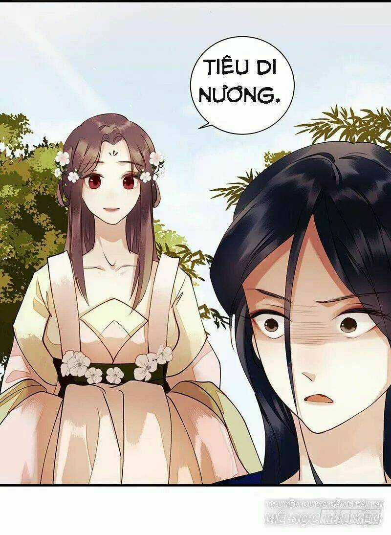 Cô Bé Nghèo Khó Chapter 46 trang 27