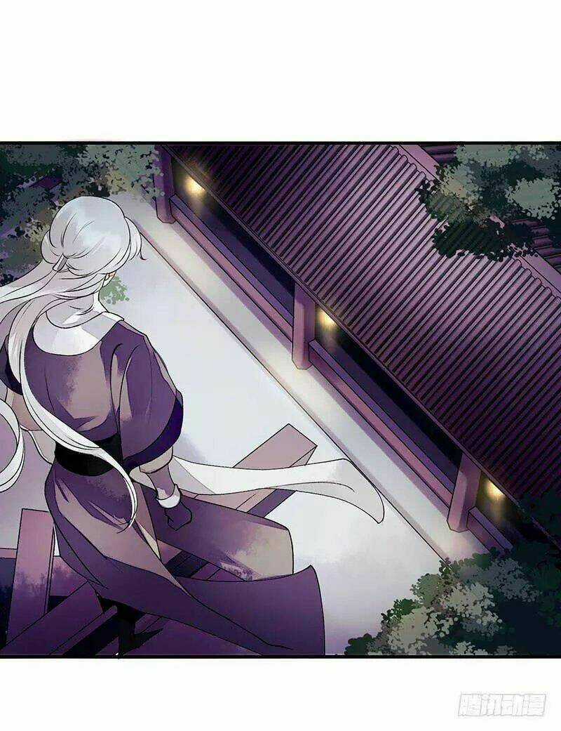 Cô Bé Nghèo Khó Chapter 46 trang 3