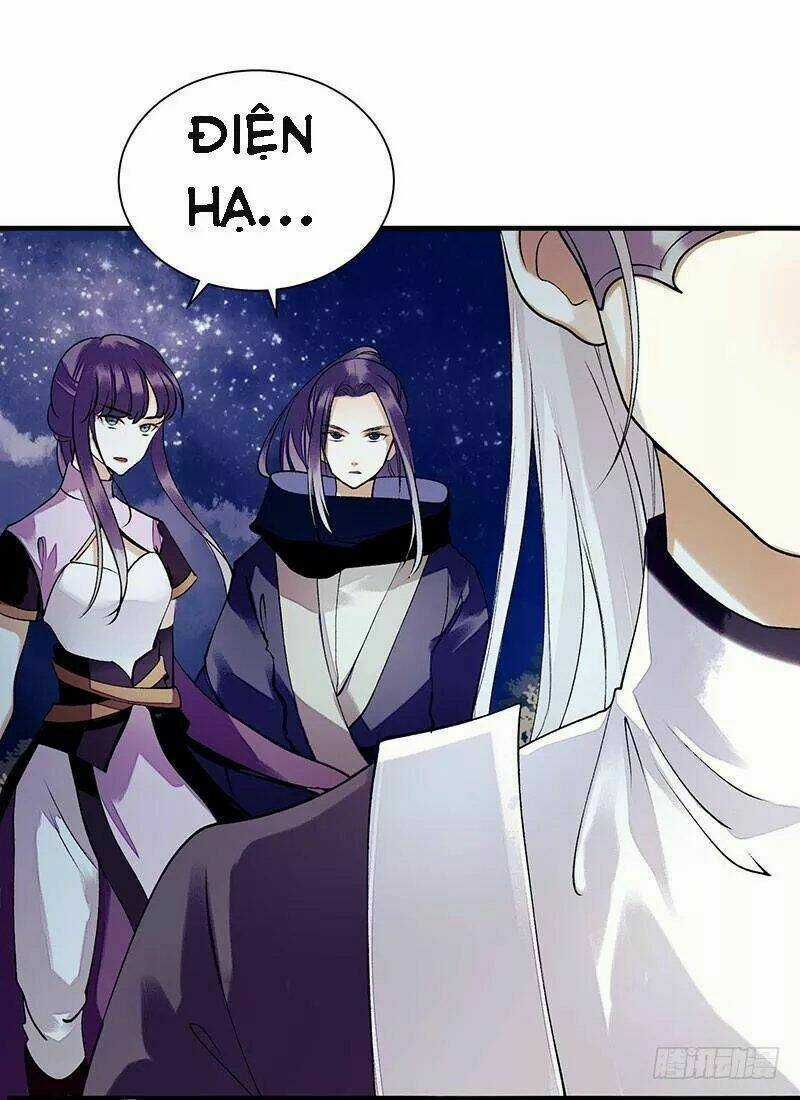 Cô Bé Nghèo Khó Chapter 46 trang 4