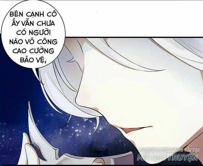 Cô Bé Nghèo Khó Chapter 46 trang 5