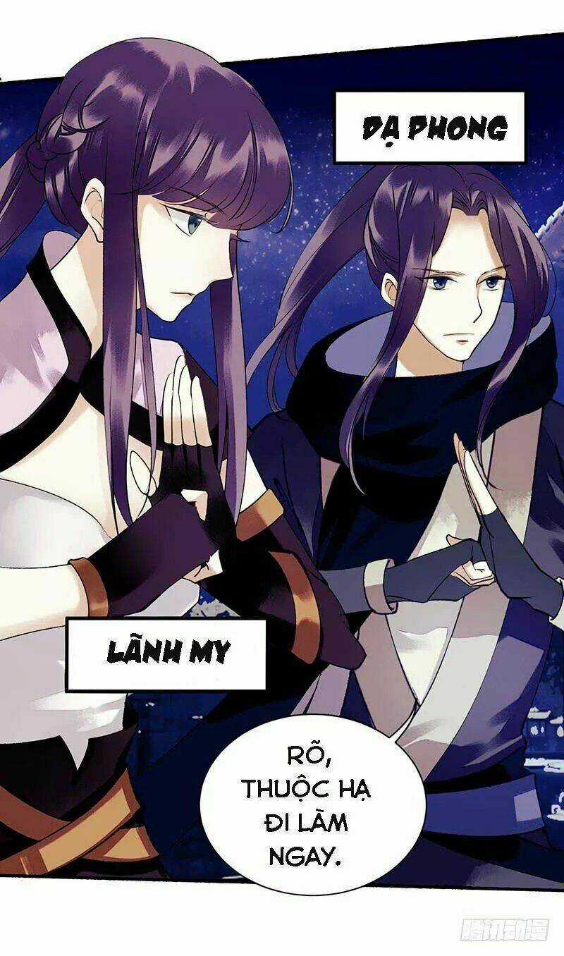 Cô Bé Nghèo Khó Chapter 46 trang 7