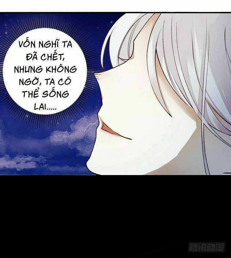 Cô Bé Nghèo Khó Chapter 46 trang 9