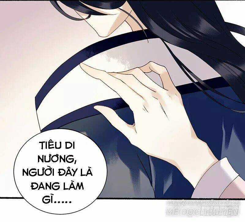 Cô Bé Nghèo Khó Chapter 48 trang 10