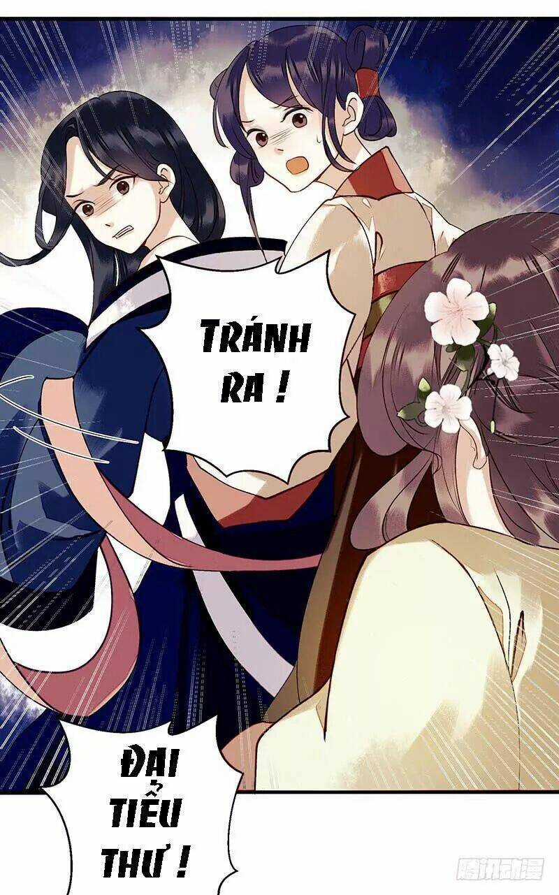 Cô Bé Nghèo Khó Chapter 48 trang 11