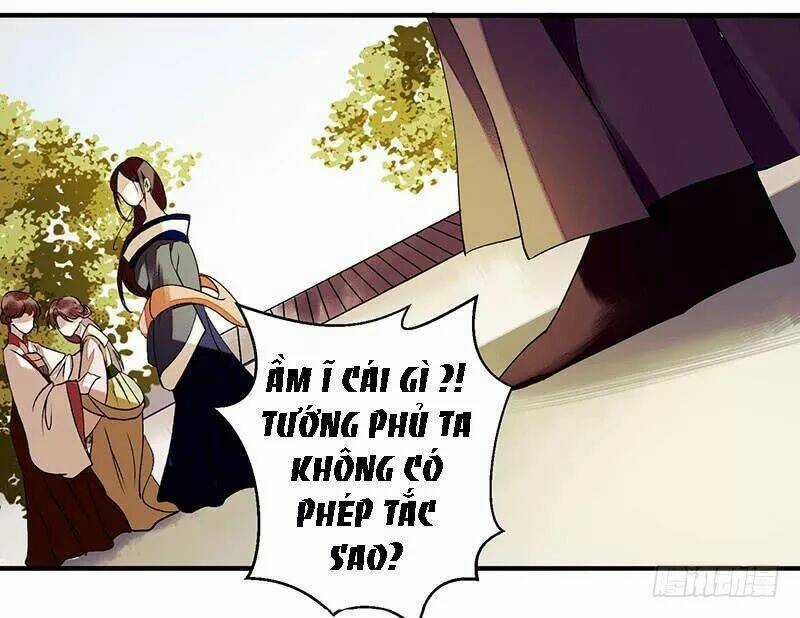 Cô Bé Nghèo Khó Chapter 48 trang 13