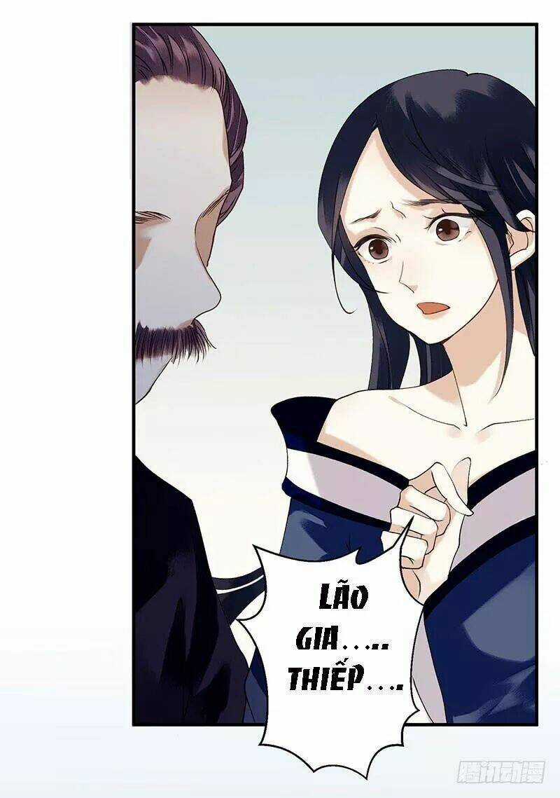 Cô Bé Nghèo Khó Chapter 48 trang 16