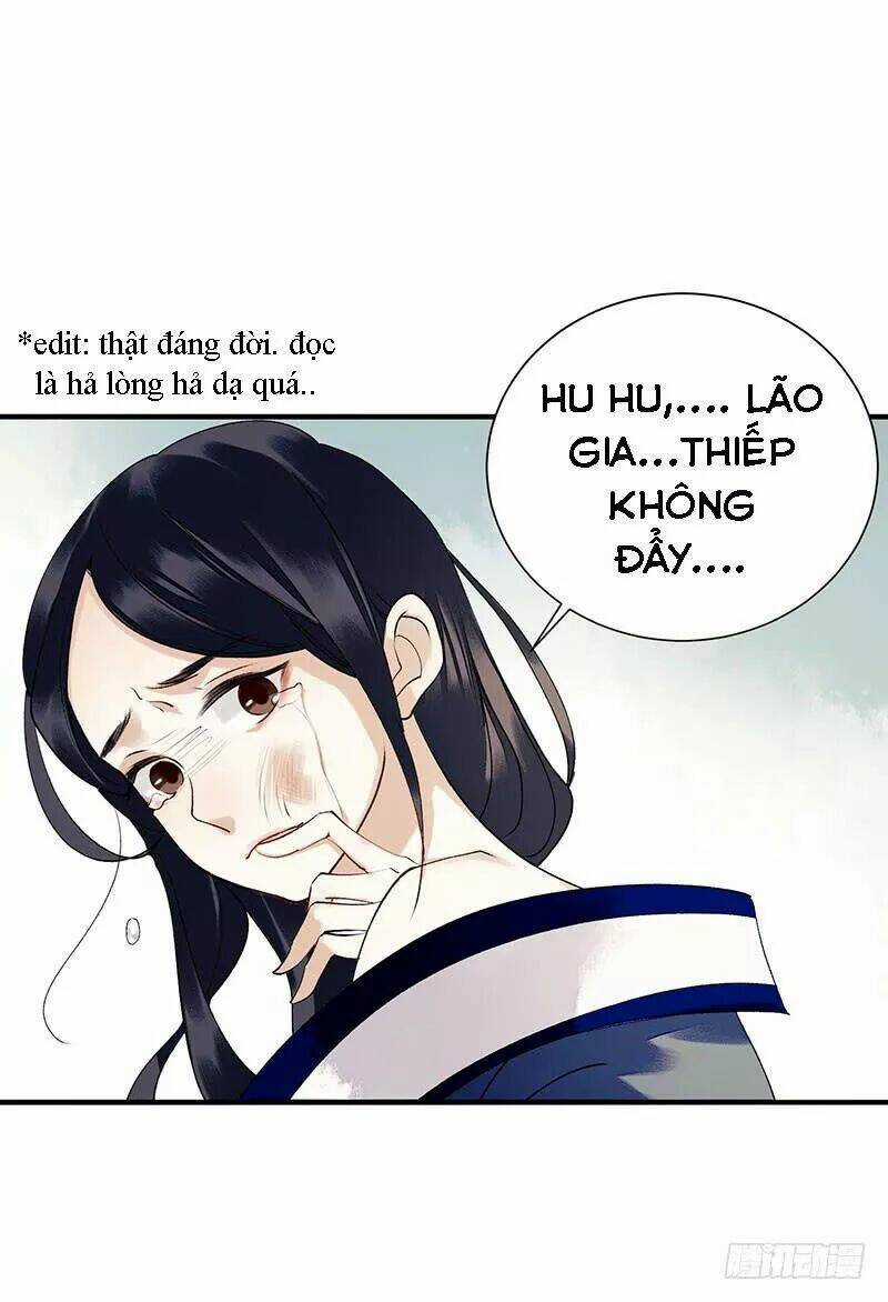 Cô Bé Nghèo Khó Chapter 48 trang 18