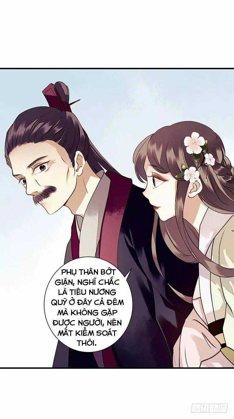 Cô Bé Nghèo Khó Chapter 48 trang 19