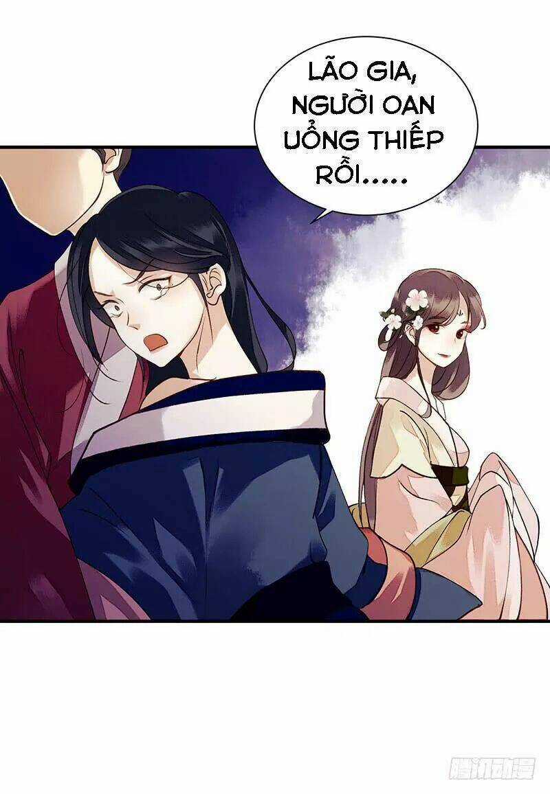 Cô Bé Nghèo Khó Chapter 48 trang 22