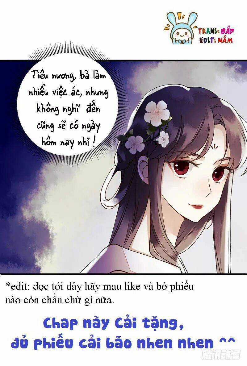 Cô Bé Nghèo Khó Chapter 48 trang 23