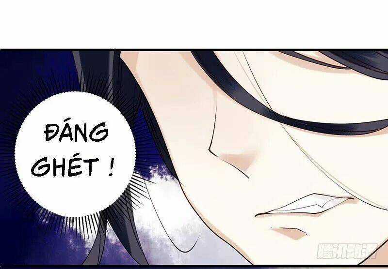 Cô Bé Nghèo Khó Chapter 48 trang 3