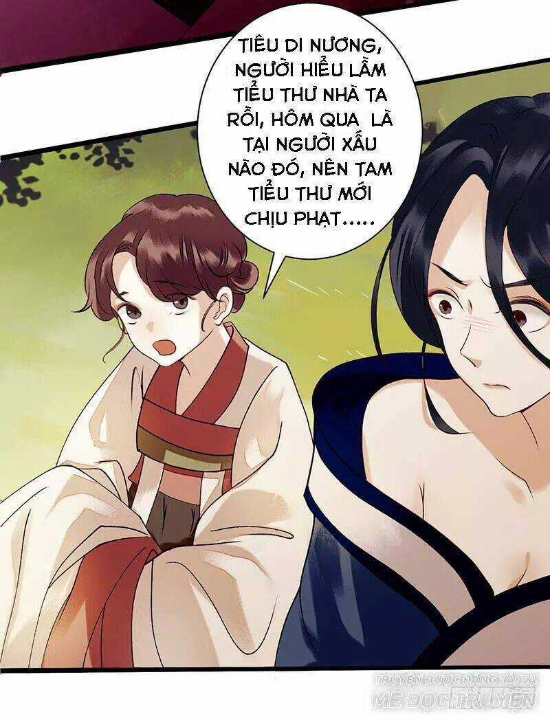 Cô Bé Nghèo Khó Chapter 48 trang 5