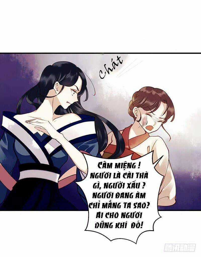 Cô Bé Nghèo Khó Chapter 48 trang 6