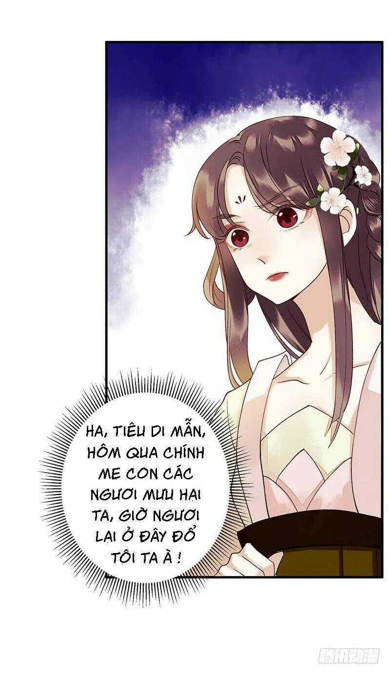 Cô Bé Nghèo Khó Chapter 48 trang 7