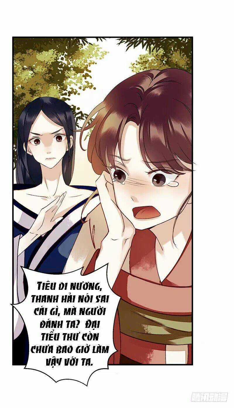 Cô Bé Nghèo Khó Chapter 48 trang 8