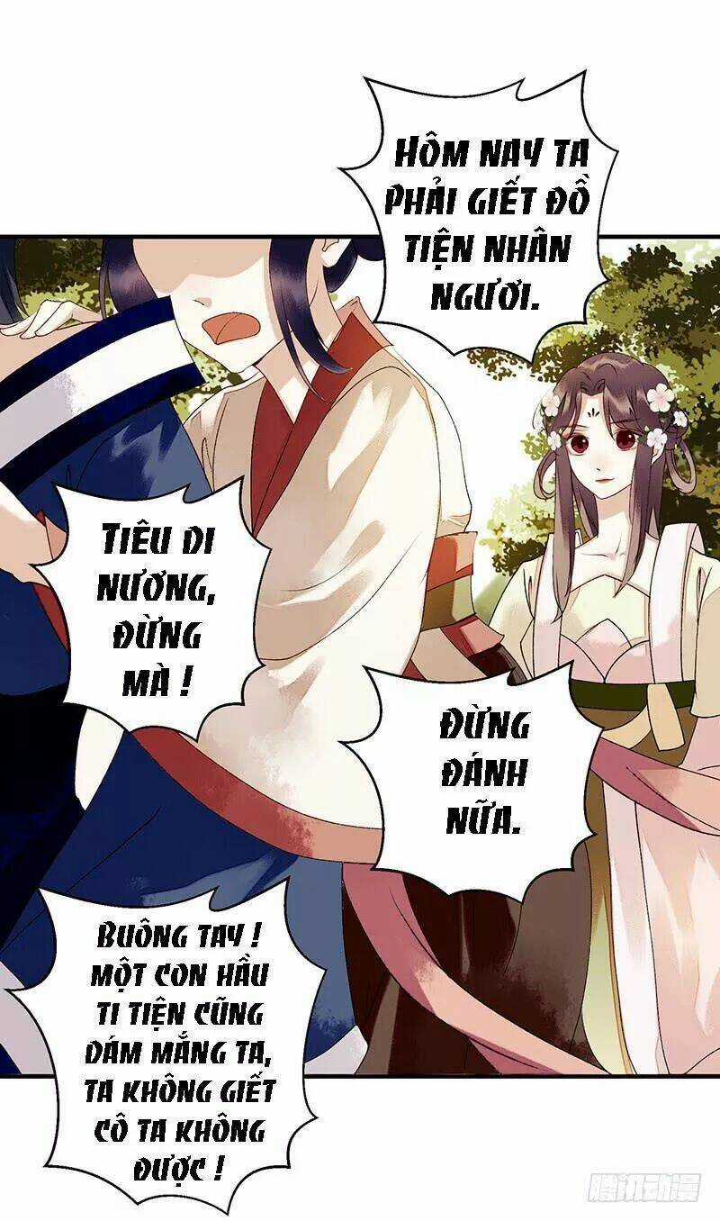 Cô Bé Nghèo Khó Chapter 48 trang 9