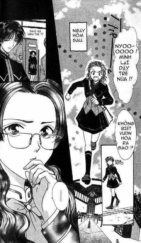 Cô Bé Nghèo Khó Chapter 5 trang 11