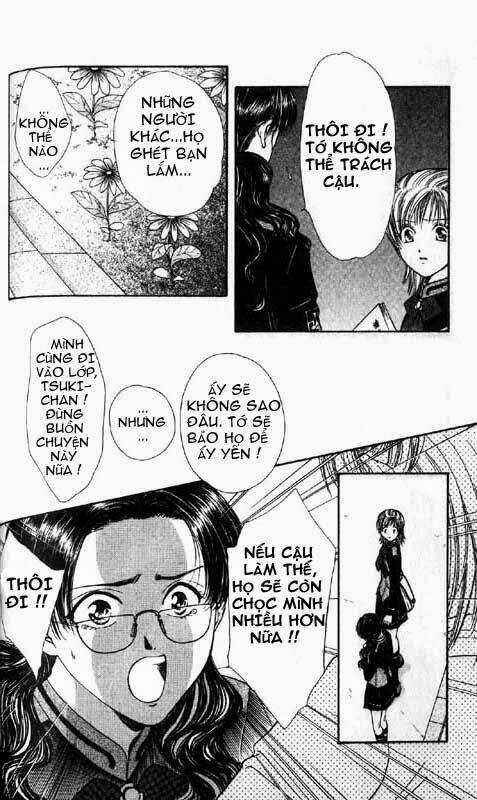 Cô Bé Nghèo Khó Chapter 5 trang 13