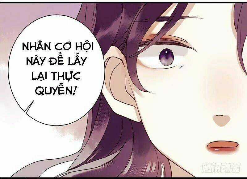 Cô Bé Nghèo Khó Chapter 50 trang 11