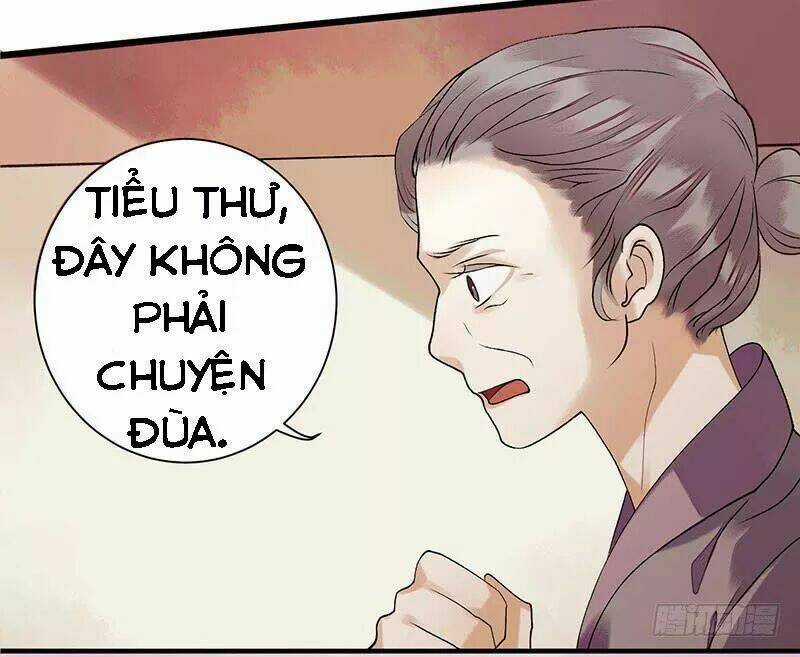 Cô Bé Nghèo Khó Chapter 50 trang 13