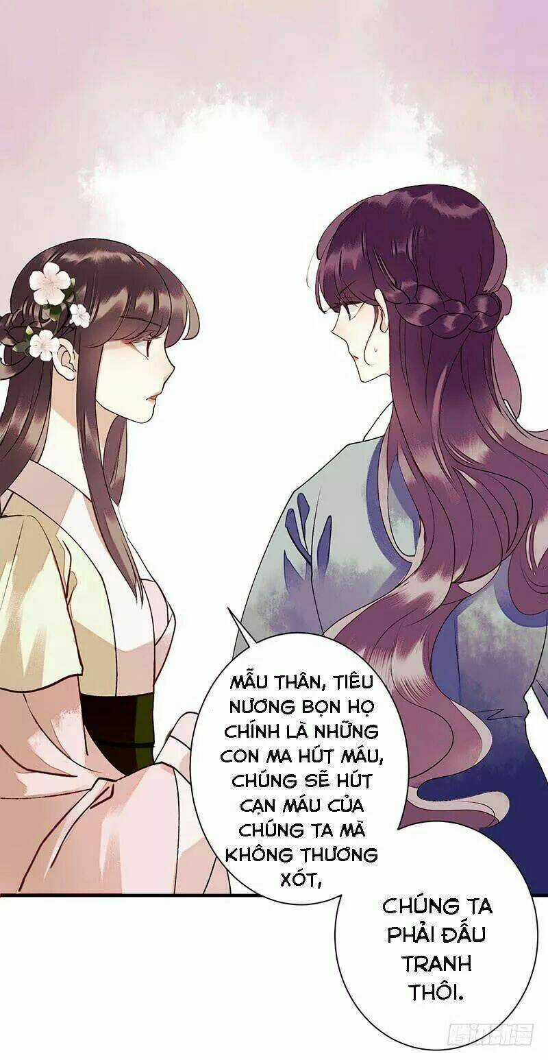 Cô Bé Nghèo Khó Chapter 50 trang 14