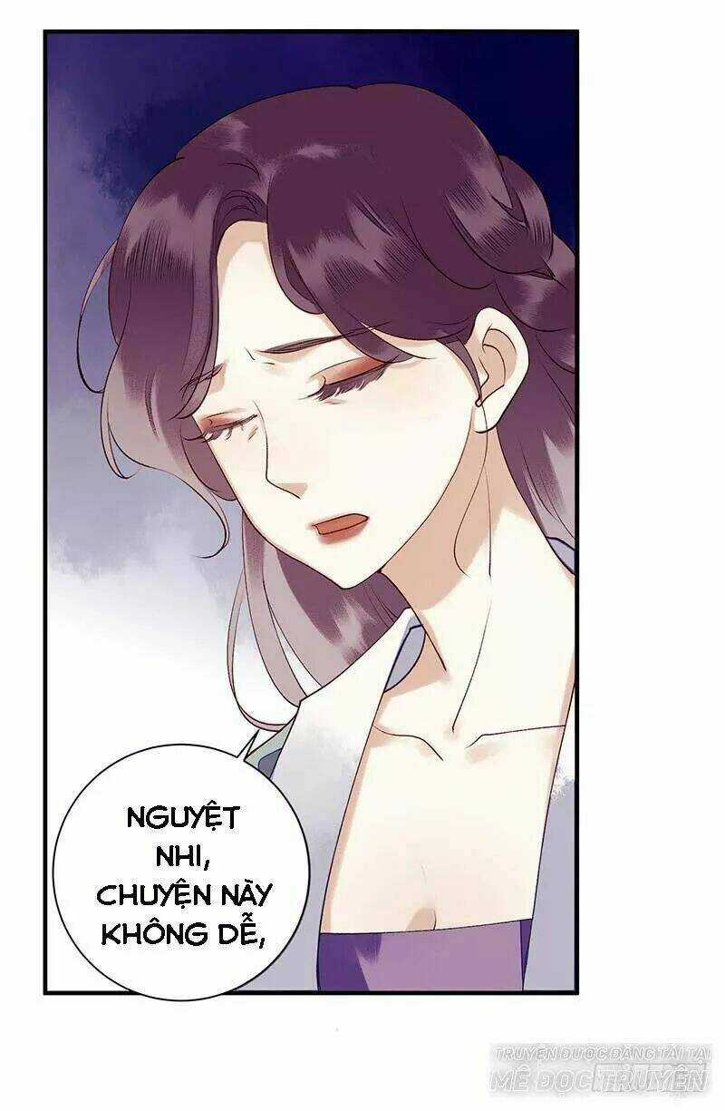 Cô Bé Nghèo Khó Chapter 50 trang 15