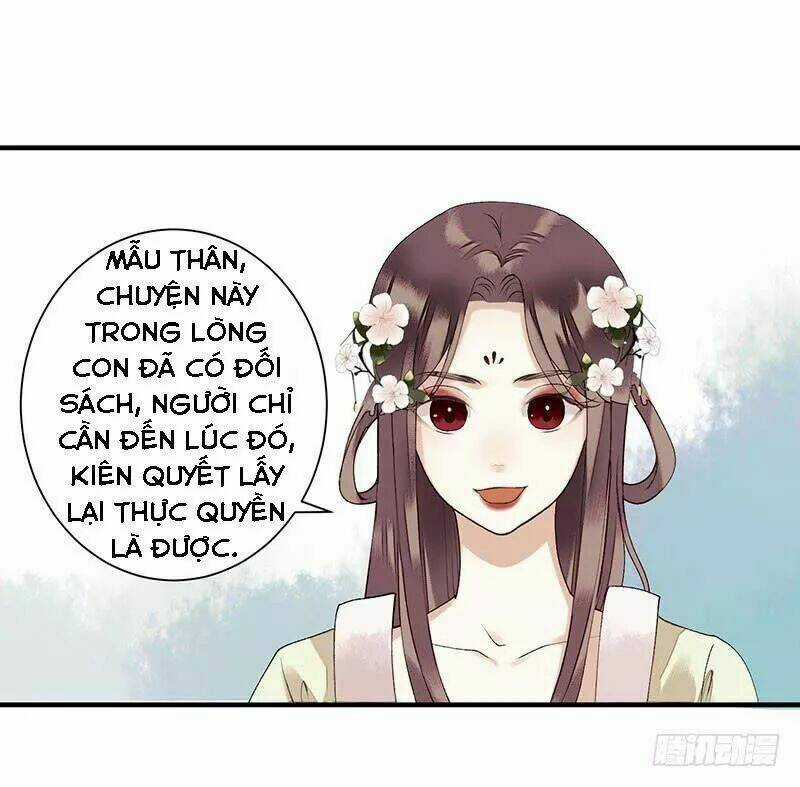 Cô Bé Nghèo Khó Chapter 50 trang 17