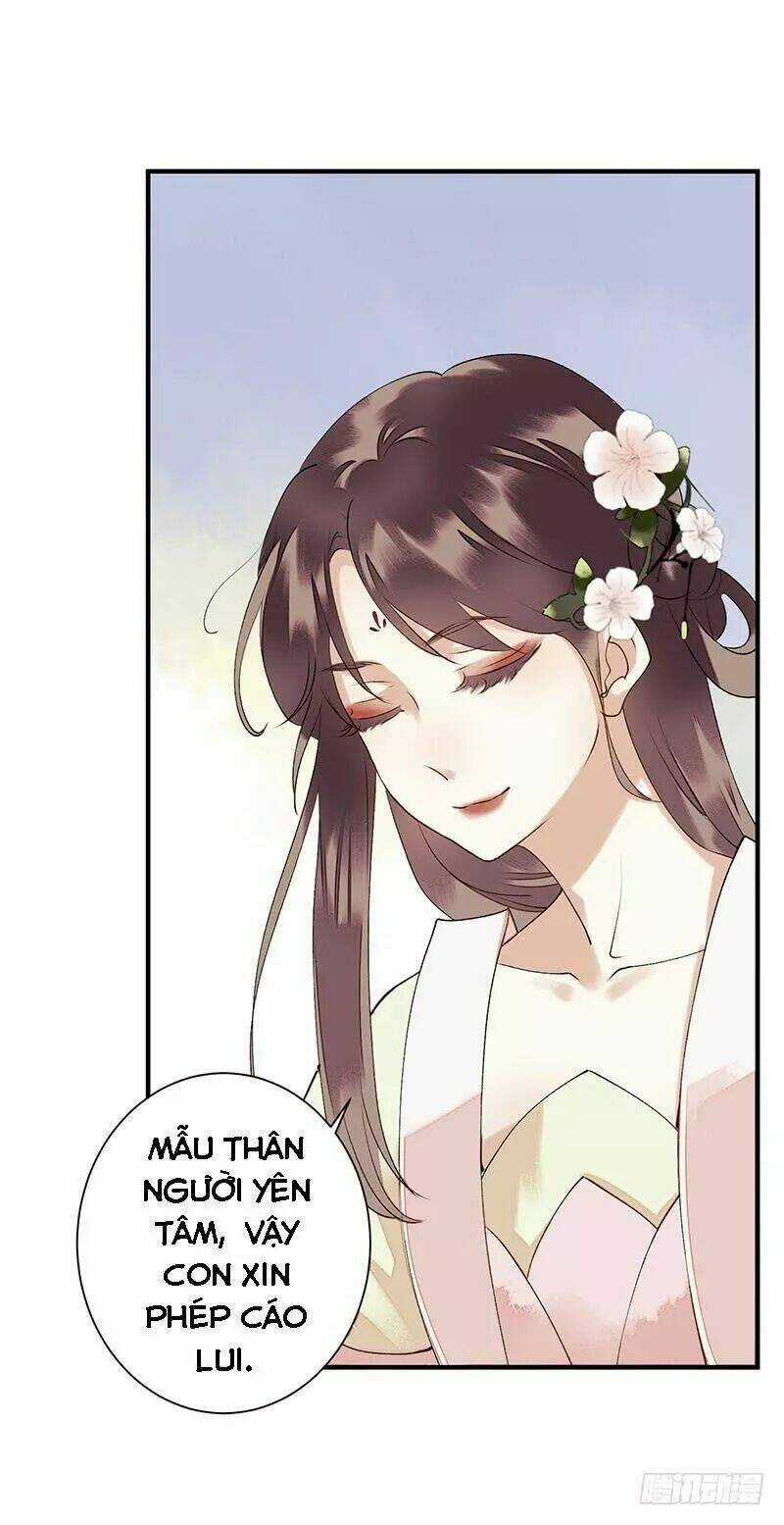 Cô Bé Nghèo Khó Chapter 50 trang 19