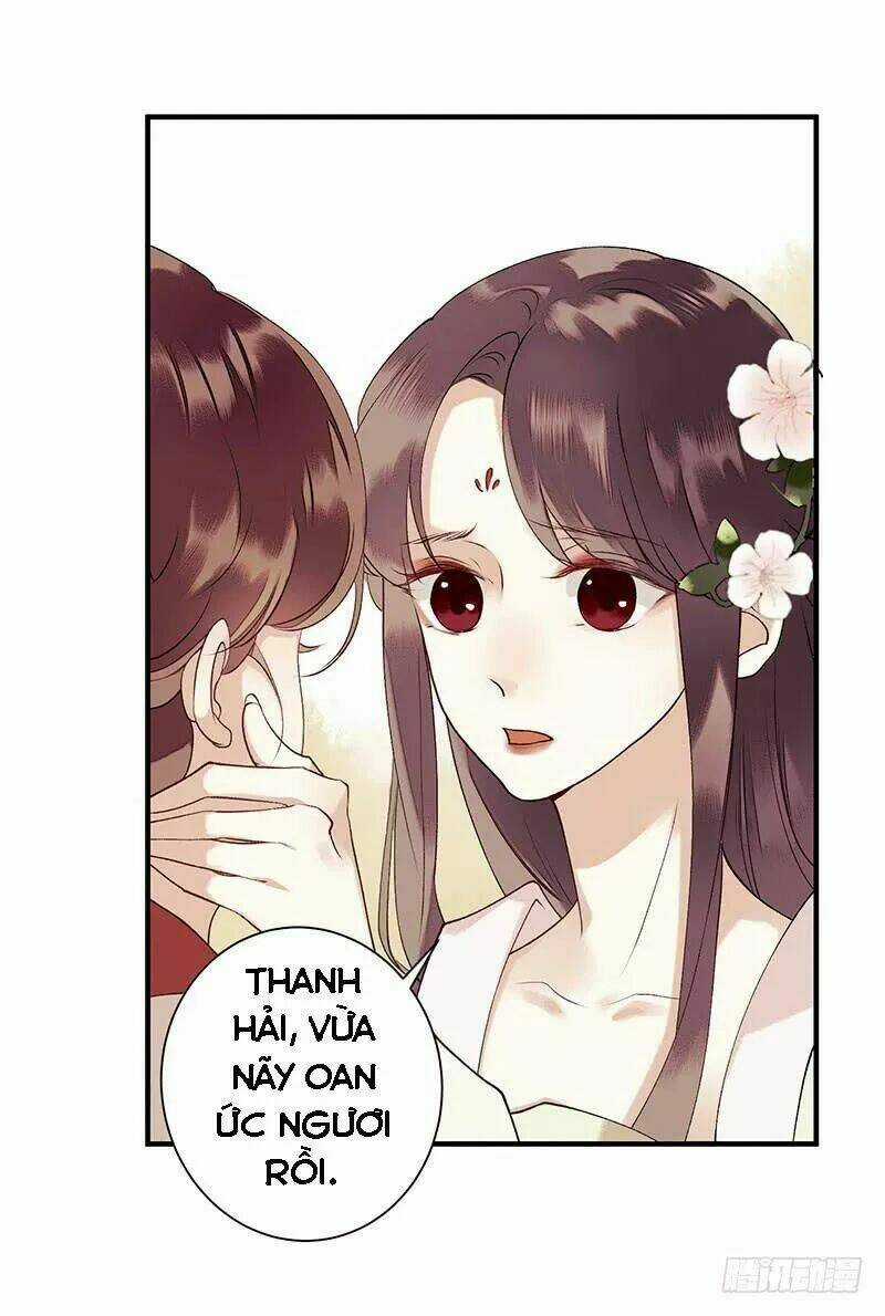 Cô Bé Nghèo Khó Chapter 50 trang 2