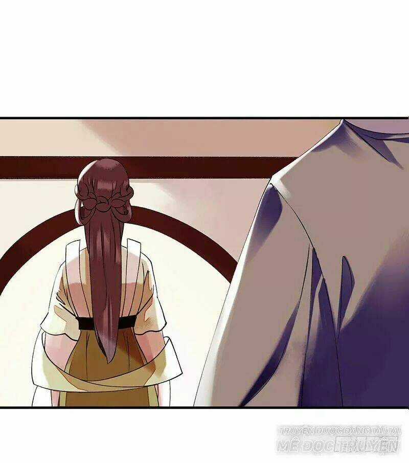 Cô Bé Nghèo Khó Chapter 50 trang 20