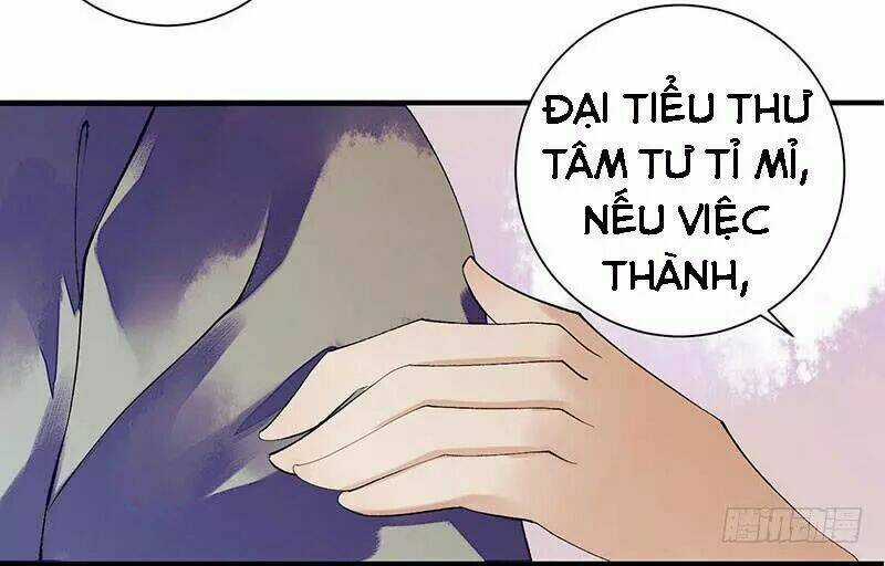 Cô Bé Nghèo Khó Chapter 50 trang 22