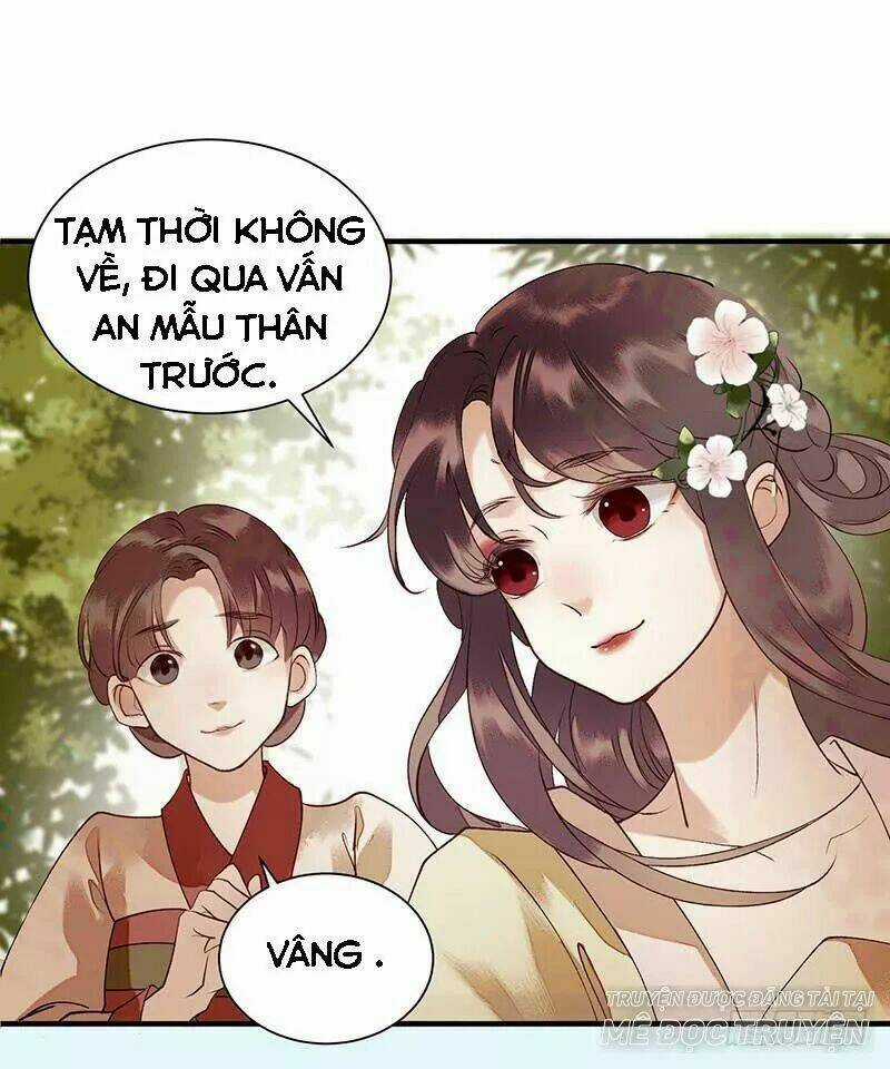 Cô Bé Nghèo Khó Chapter 50 trang 5