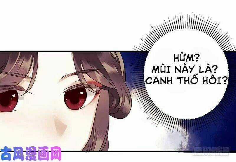 Cô Bé Nghèo Khó Chapter 51 trang 5