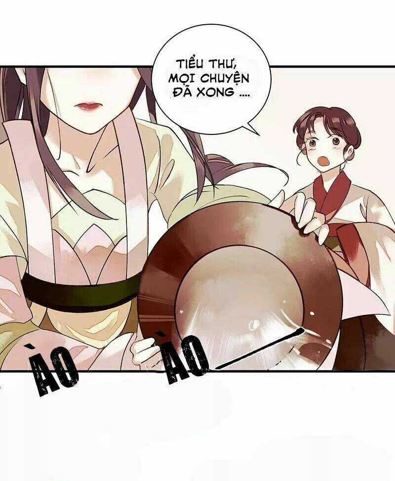 Cô Bé Nghèo Khó Chapter 51 trang 7
