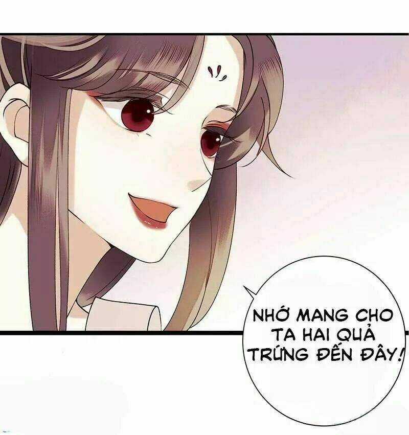 Cô Bé Nghèo Khó Chapter 53 trang 10