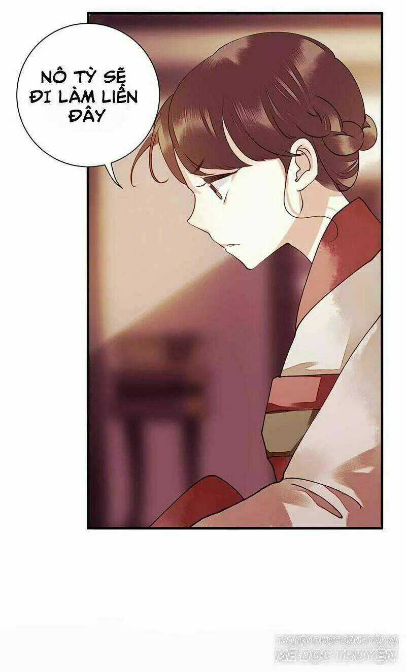 Cô Bé Nghèo Khó Chapter 53 trang 11