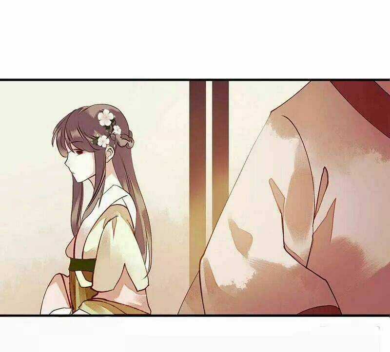 Cô Bé Nghèo Khó Chapter 53 trang 12