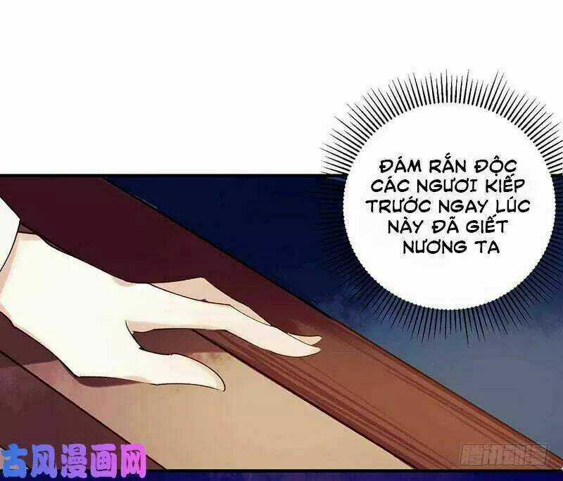 Cô Bé Nghèo Khó Chapter 53 trang 13