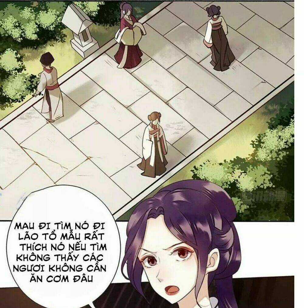 Cô Bé Nghèo Khó Chapter 53 trang 15