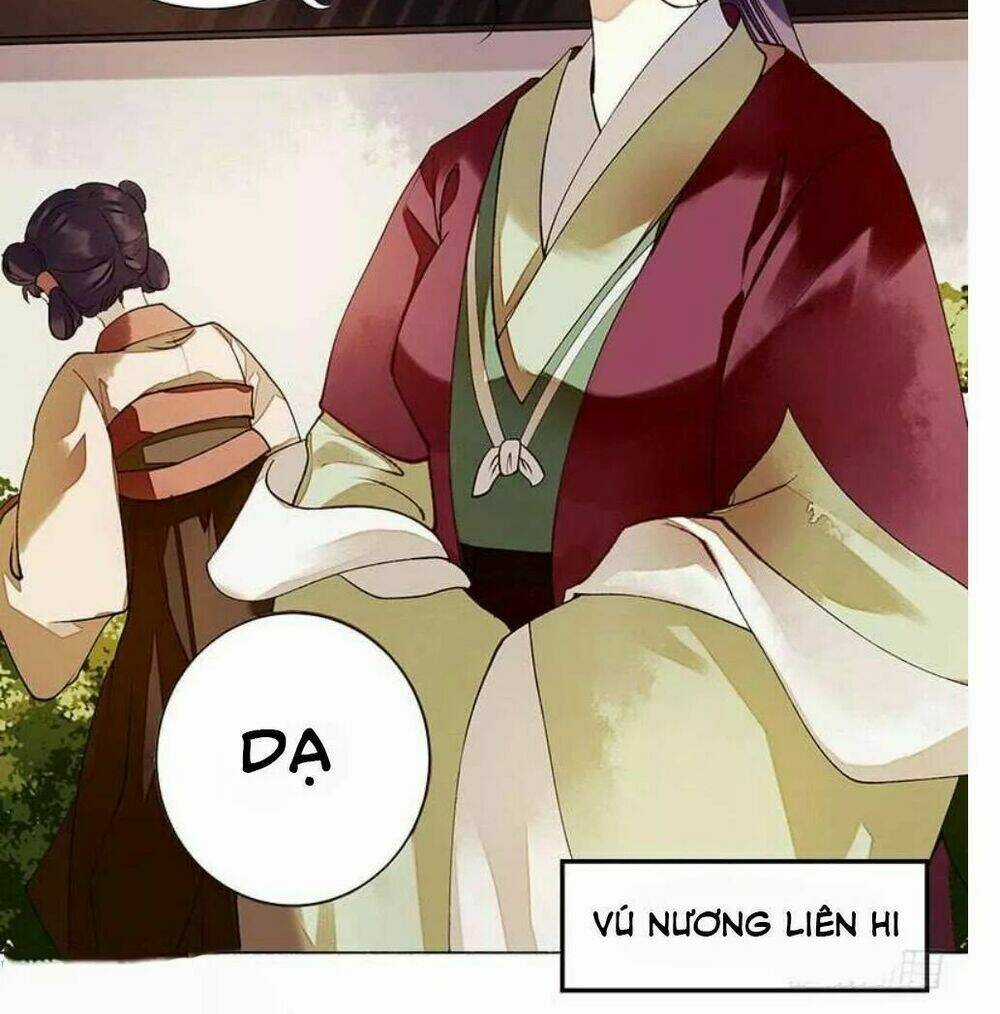 Cô Bé Nghèo Khó Chapter 53 trang 16
